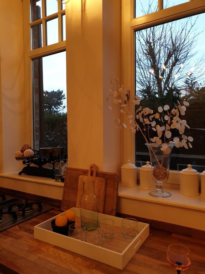 Villa La Panne Extérieur photo