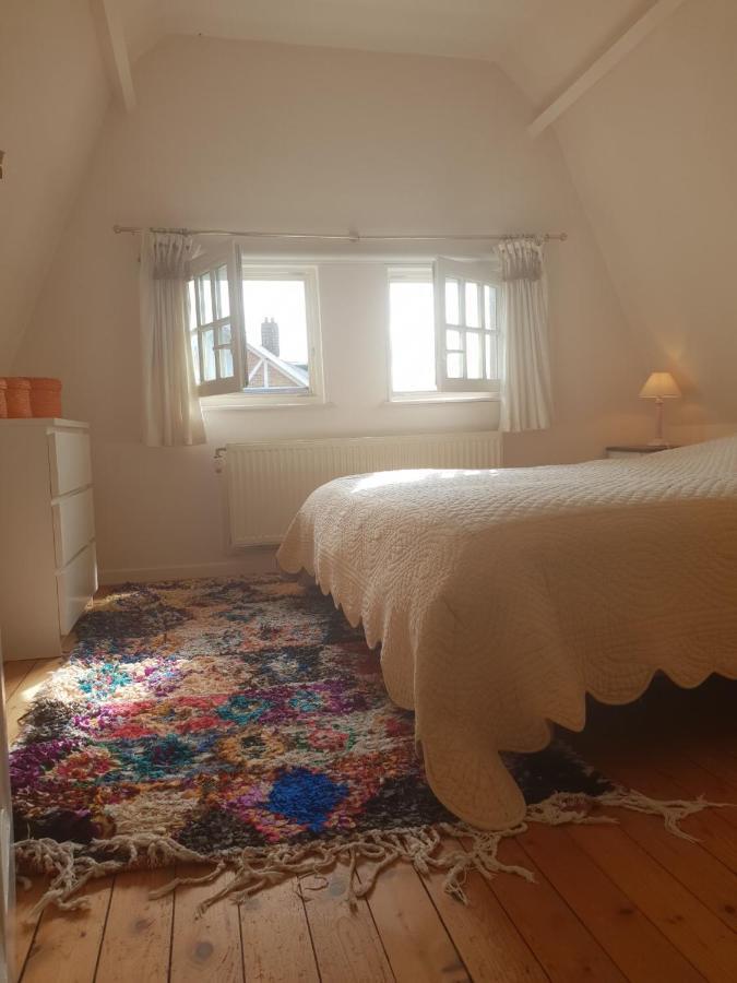 Villa La Panne Extérieur photo