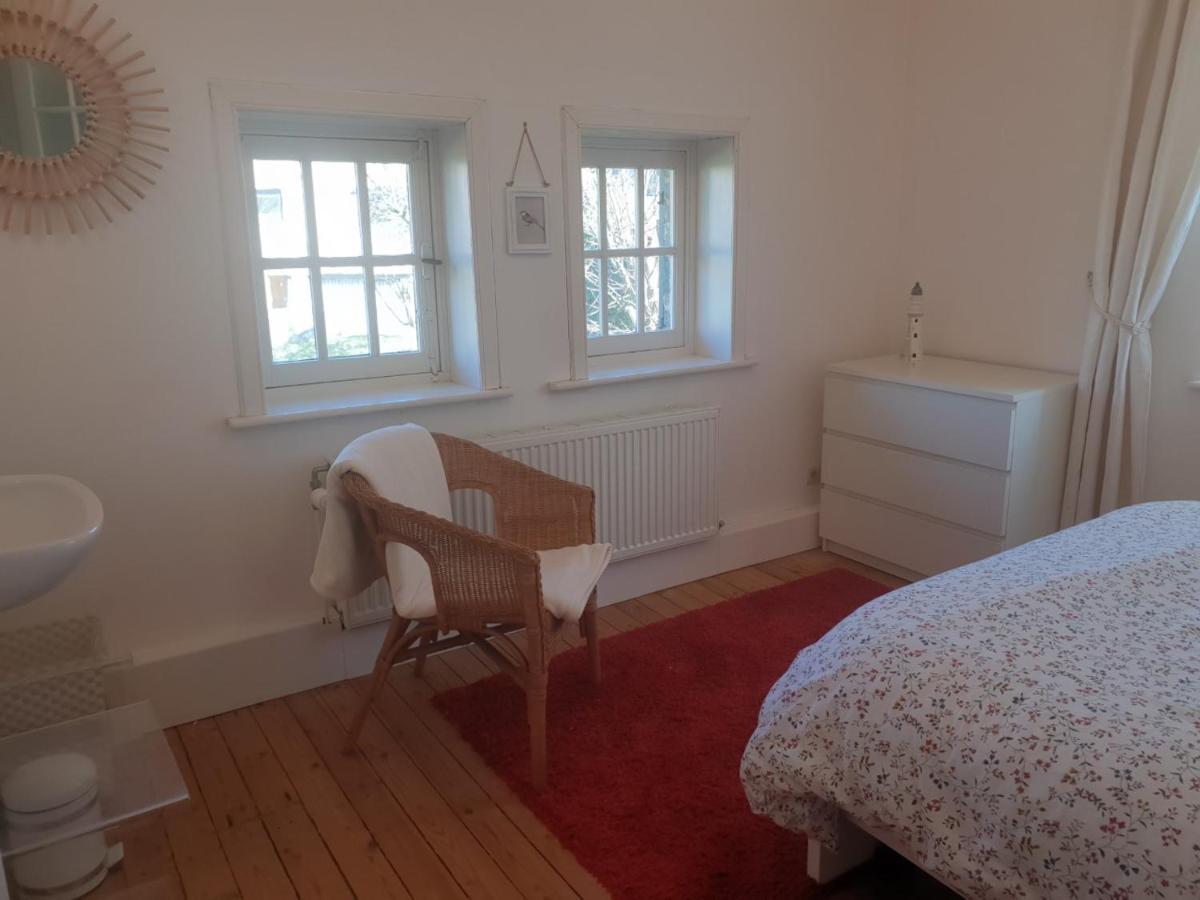 Villa La Panne Extérieur photo