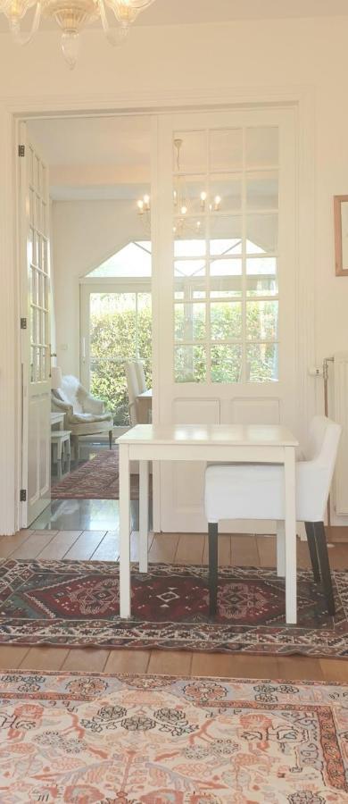 Villa La Panne Extérieur photo