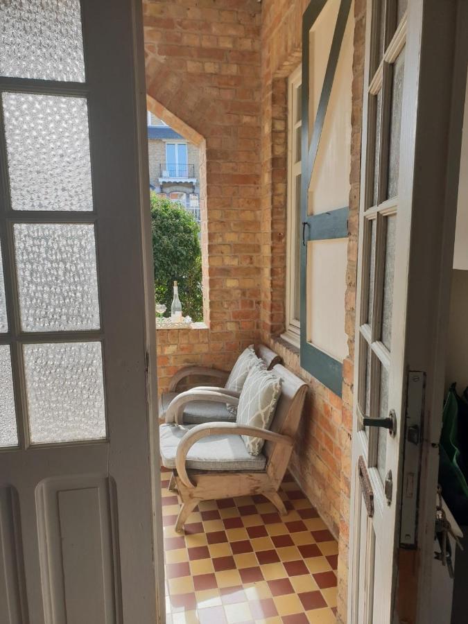 Villa La Panne Extérieur photo