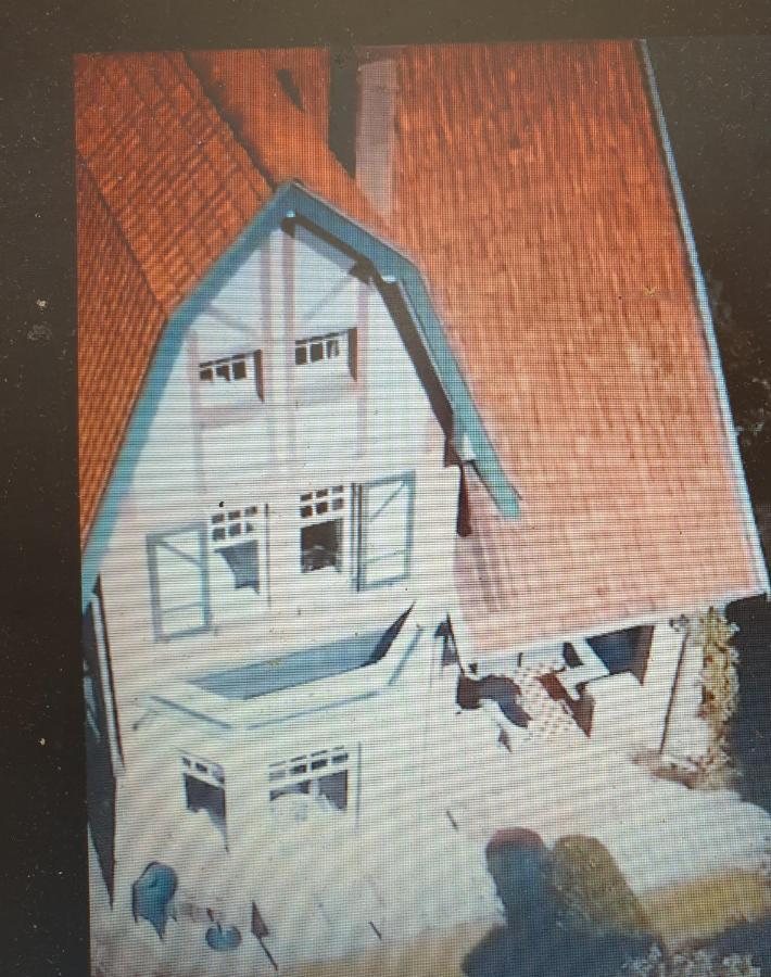 Villa La Panne Extérieur photo