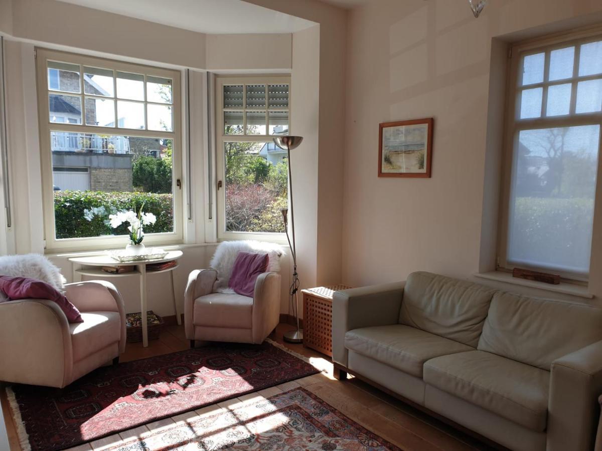 Villa La Panne Extérieur photo